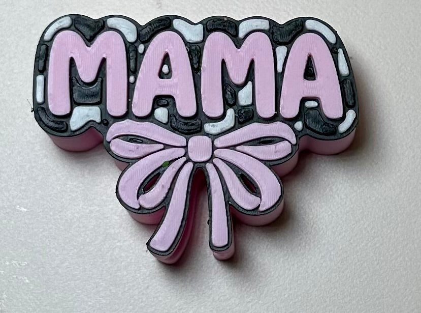 Mama Straw Topper