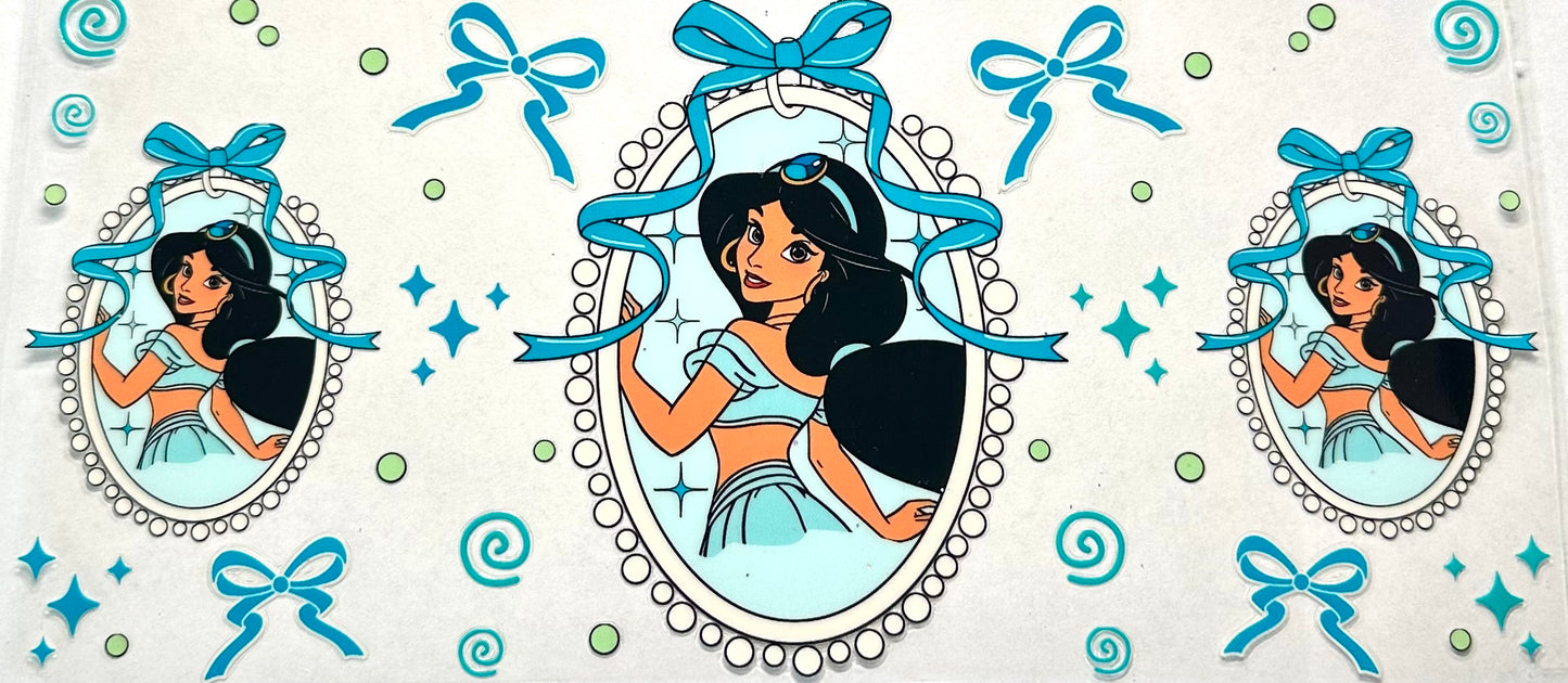 Princess Jasmine
