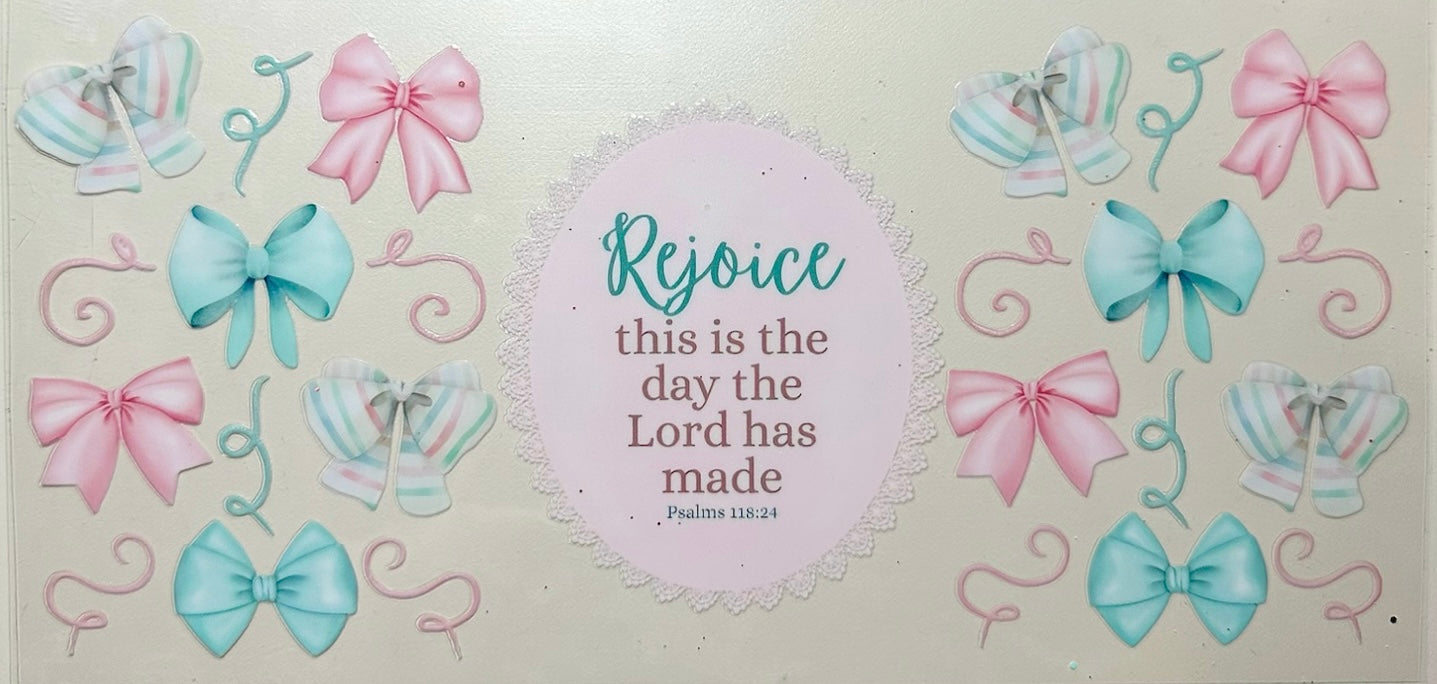 Faith 101