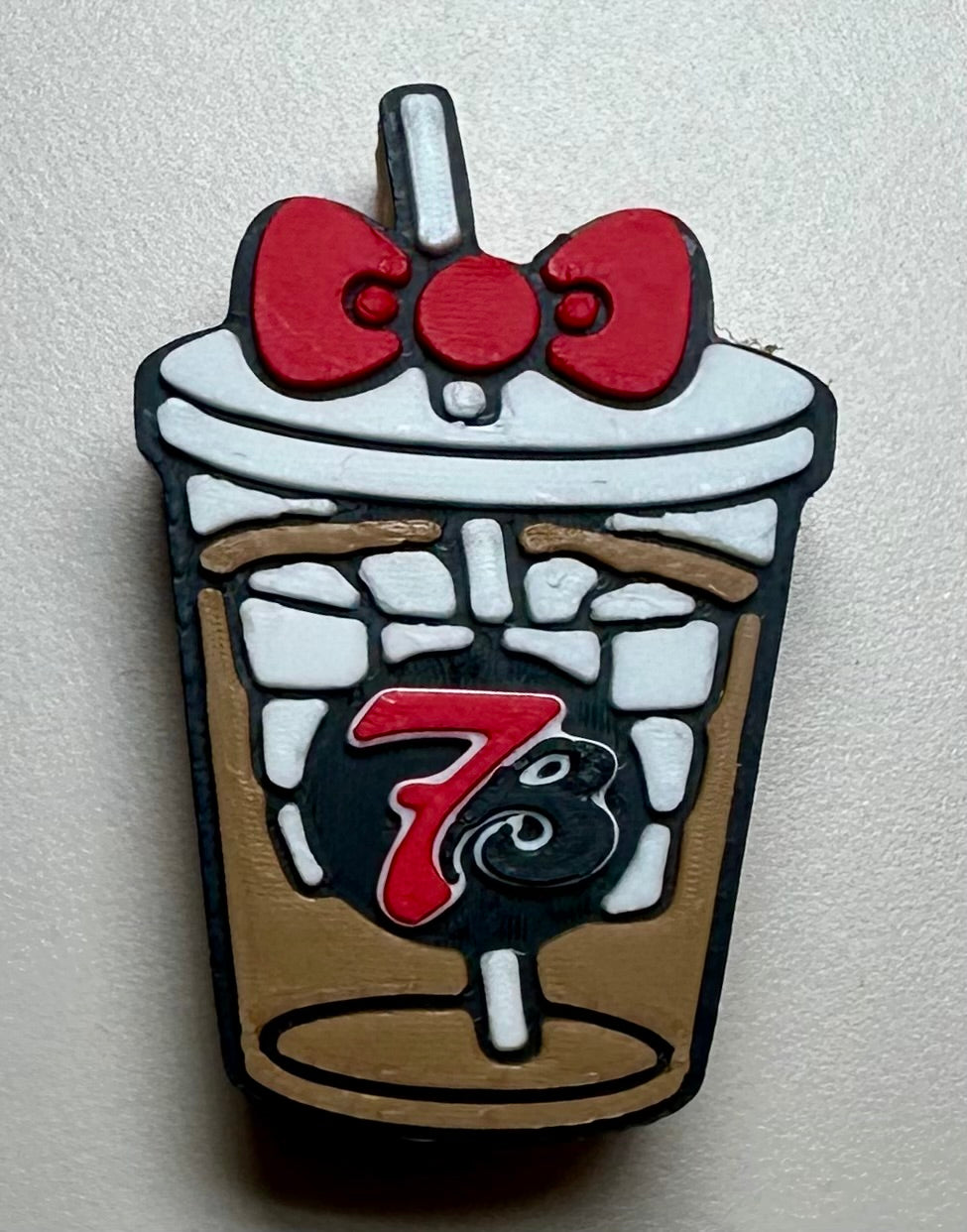 Drink Straw Topper