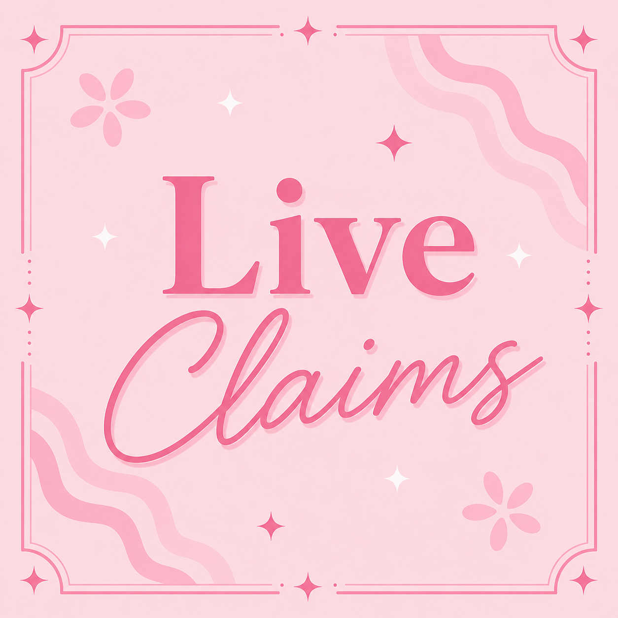 Live Claims