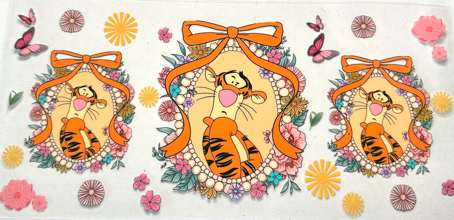 Tigger