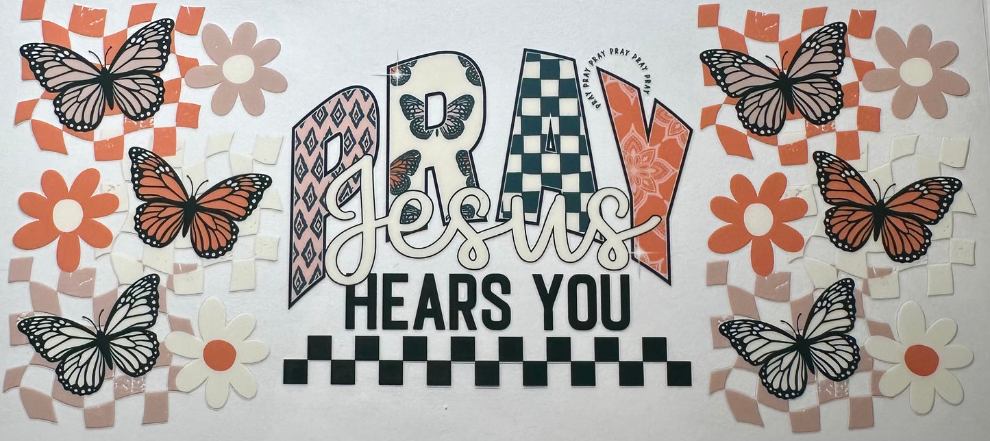 Faith 44