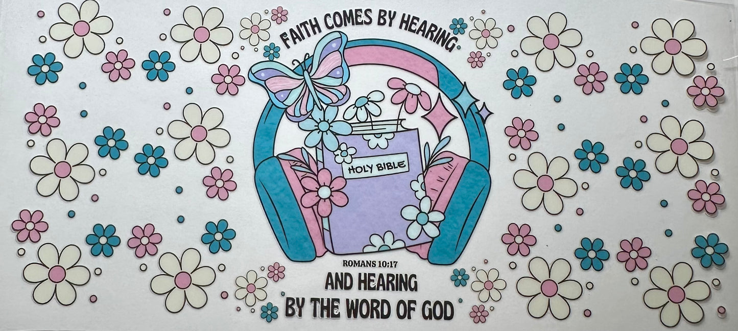 Faith 60