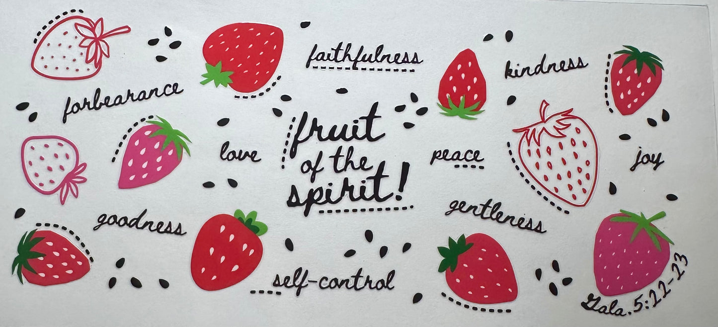 Faith 52