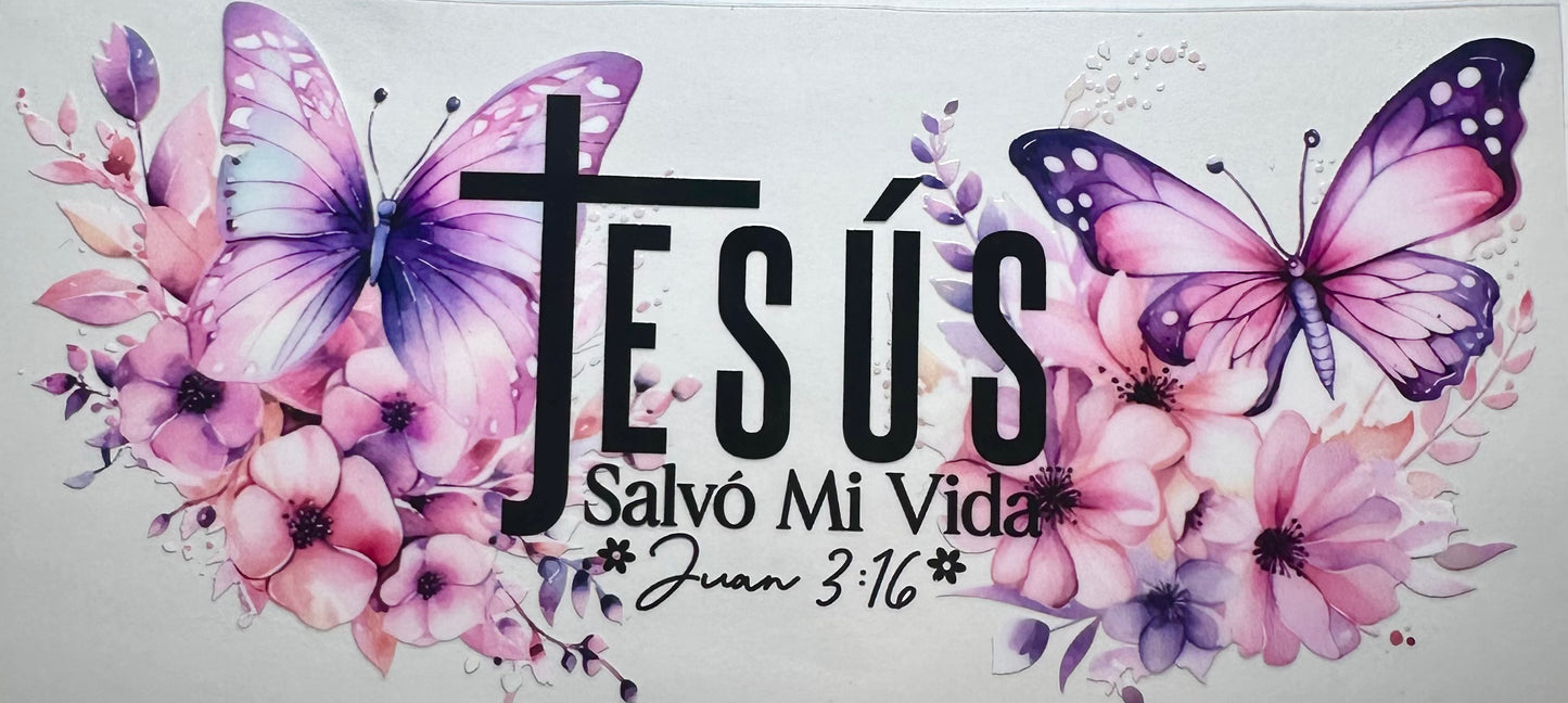 Faith 45