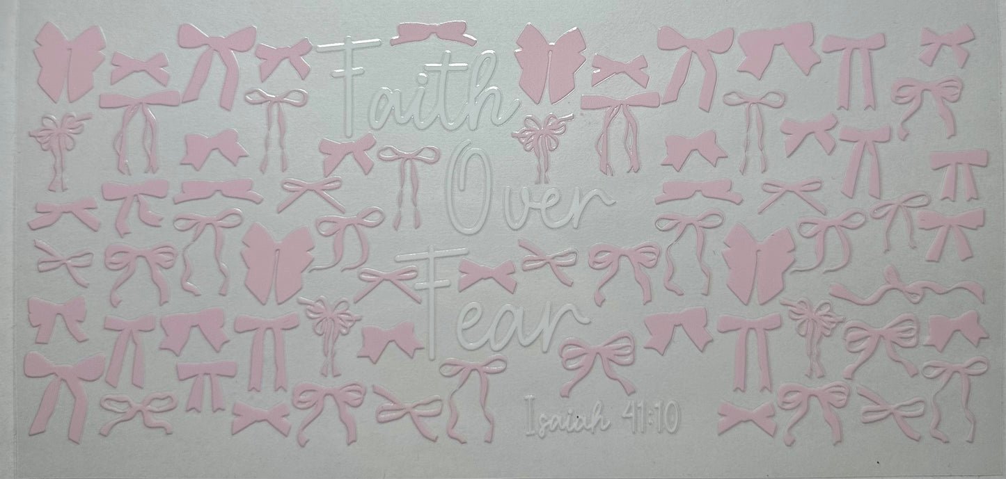Faith 75