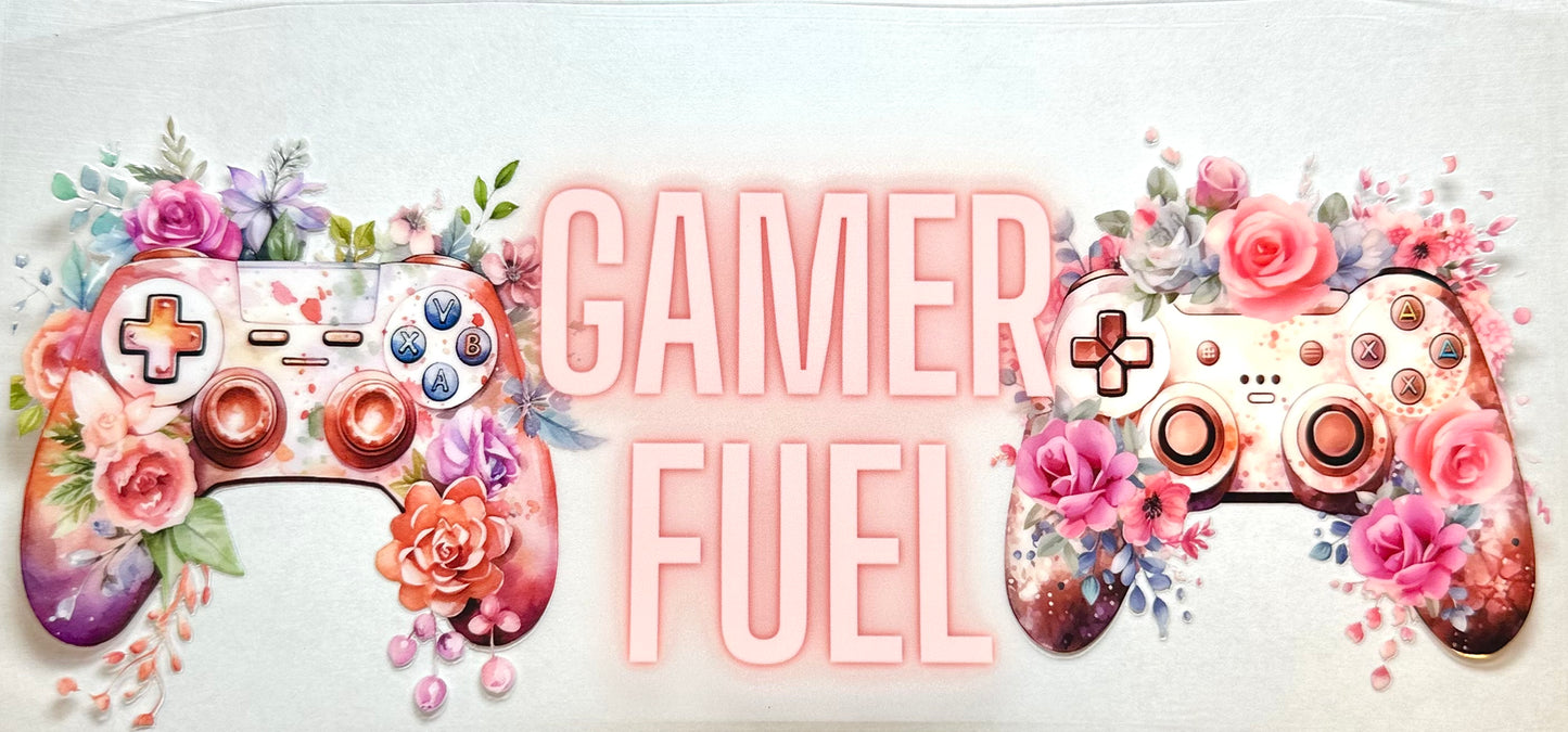 Gamer Fuel
