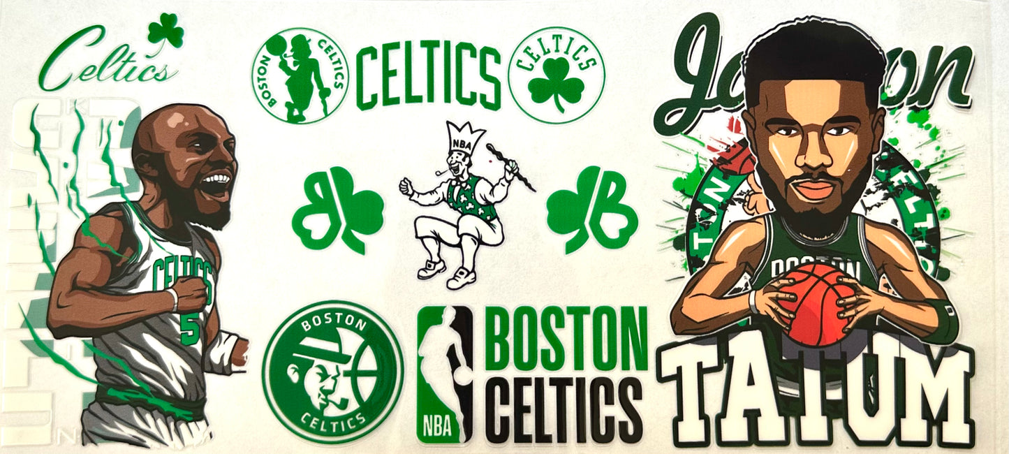 Boston Celtics