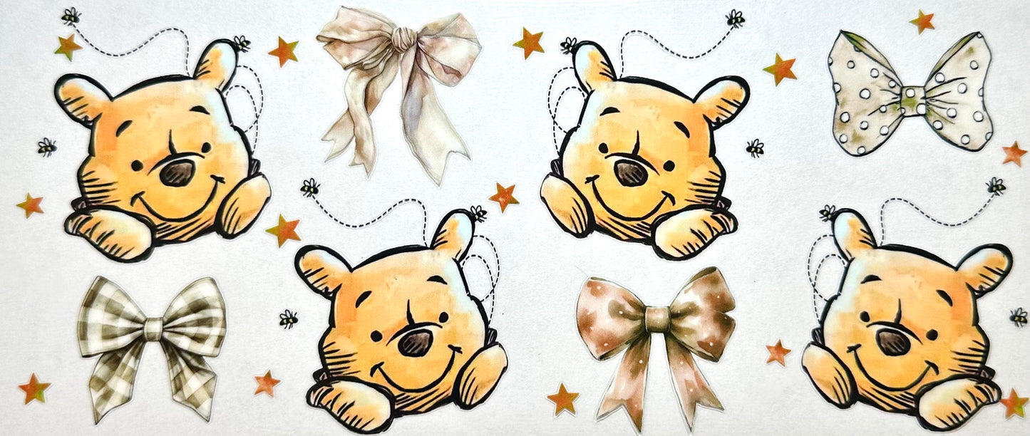 Winnie the Pooh #3