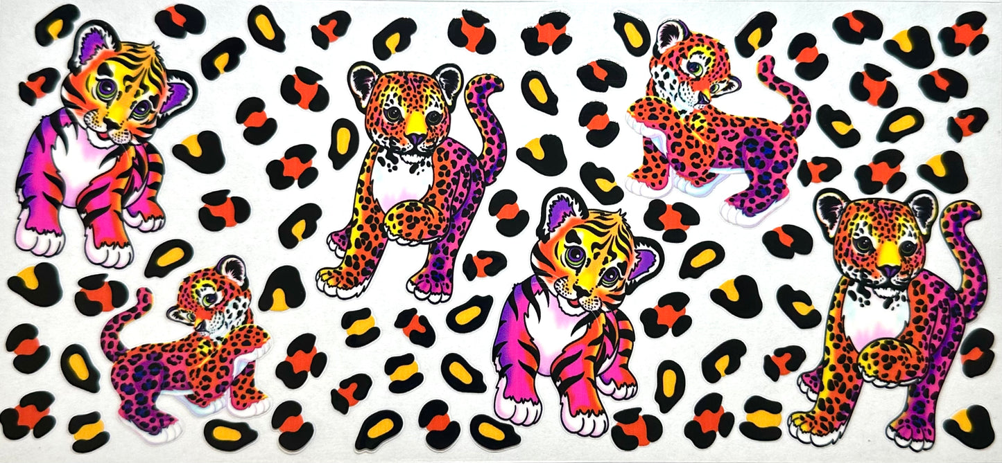Lisa Frank
