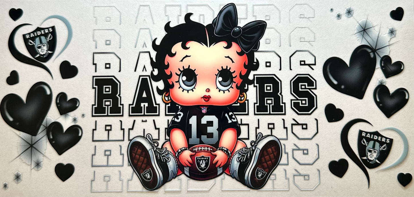Raiders