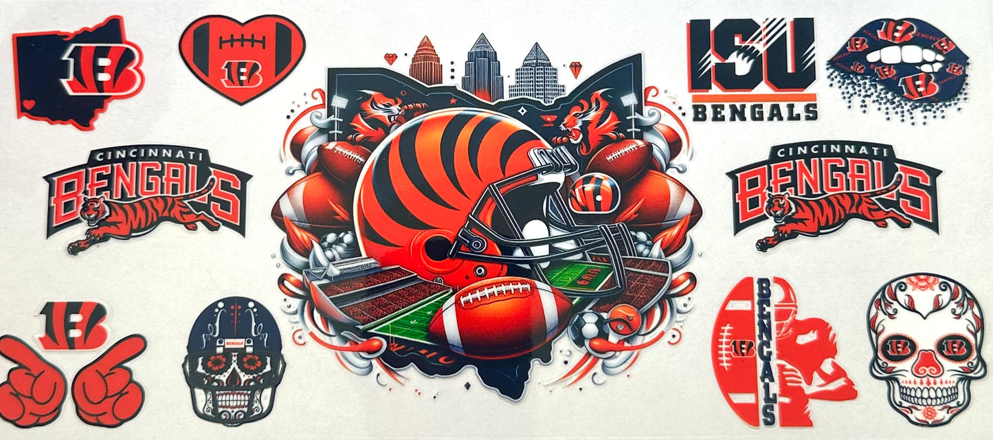 Cincinatti Bengals