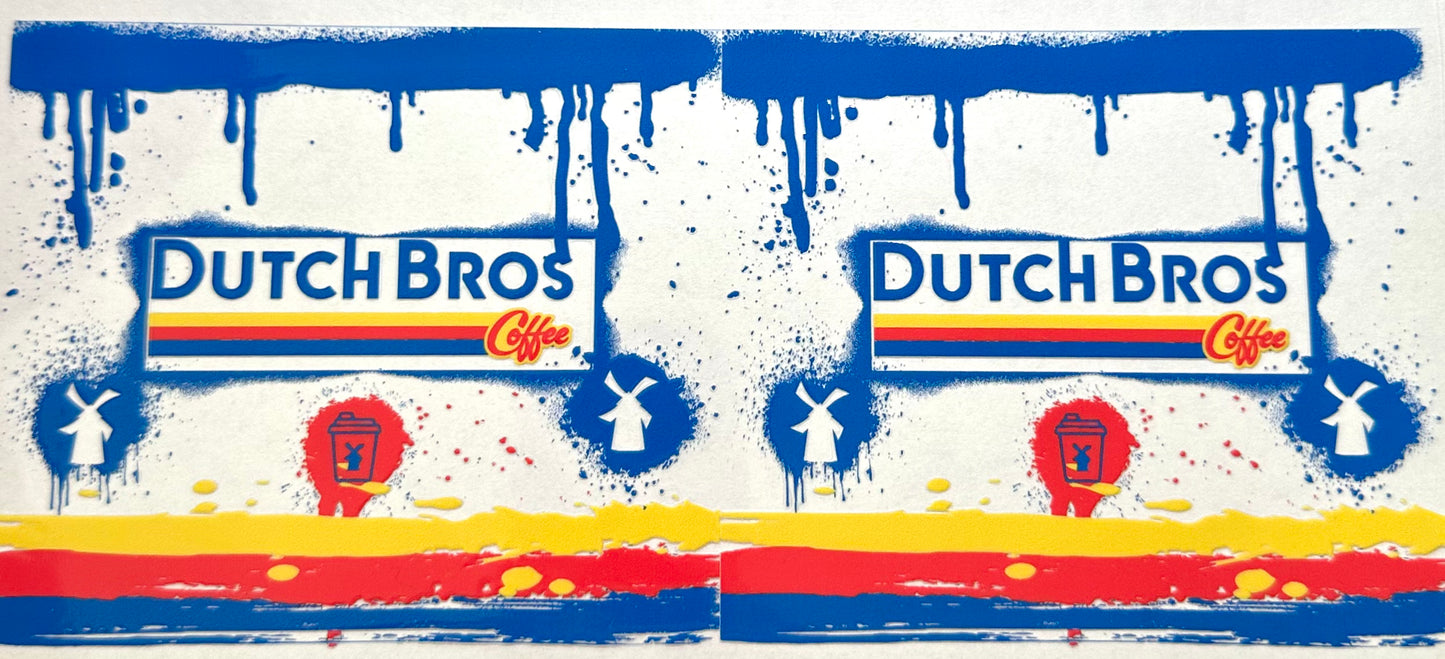 Dutch Bros