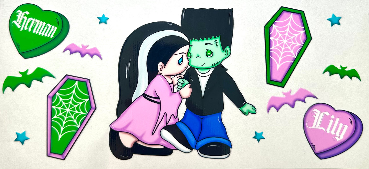 The Munsters