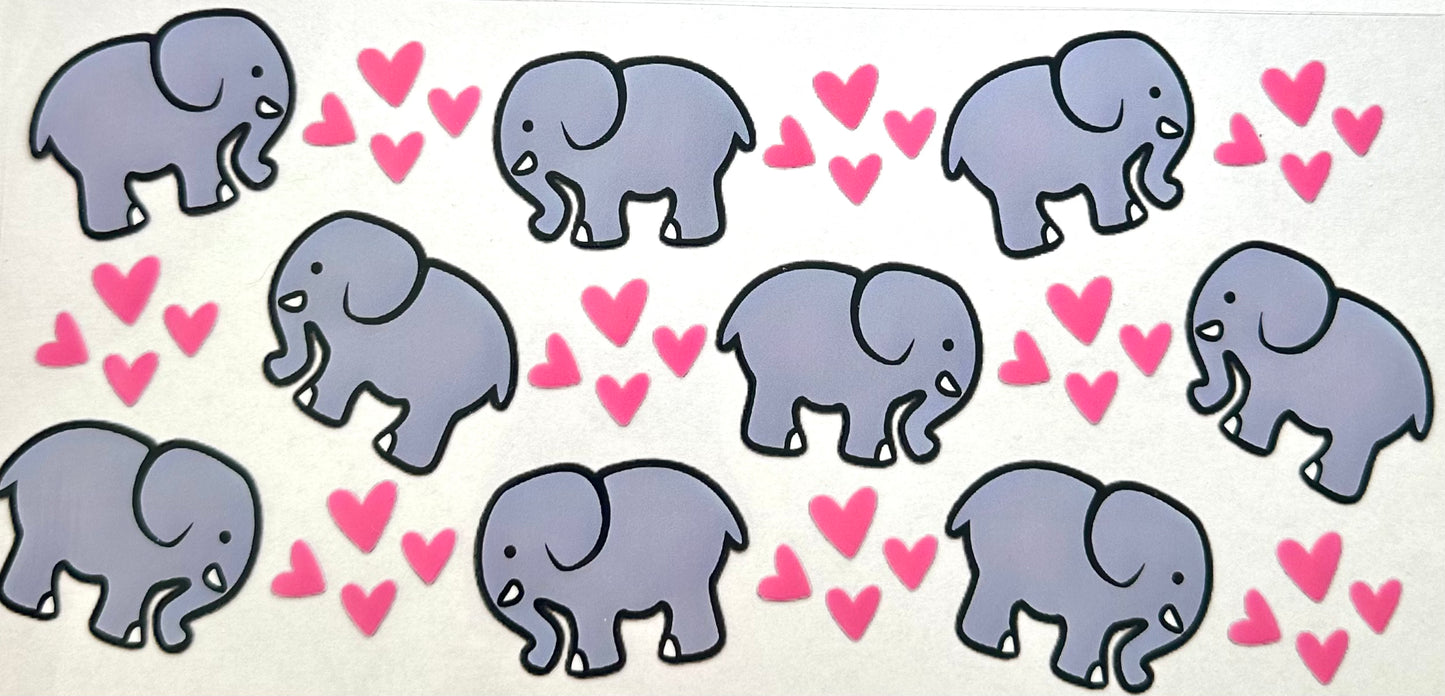 Elephants