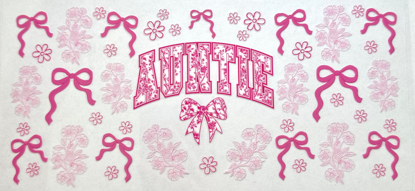 Auntie