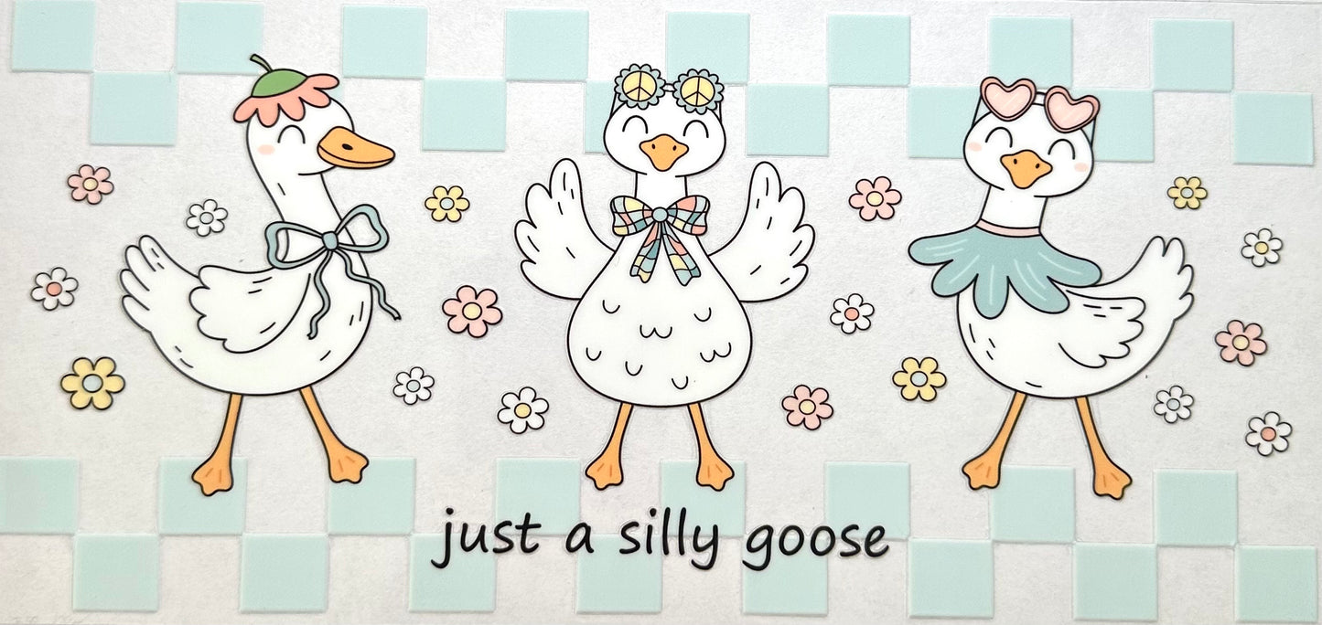 Silly Goose