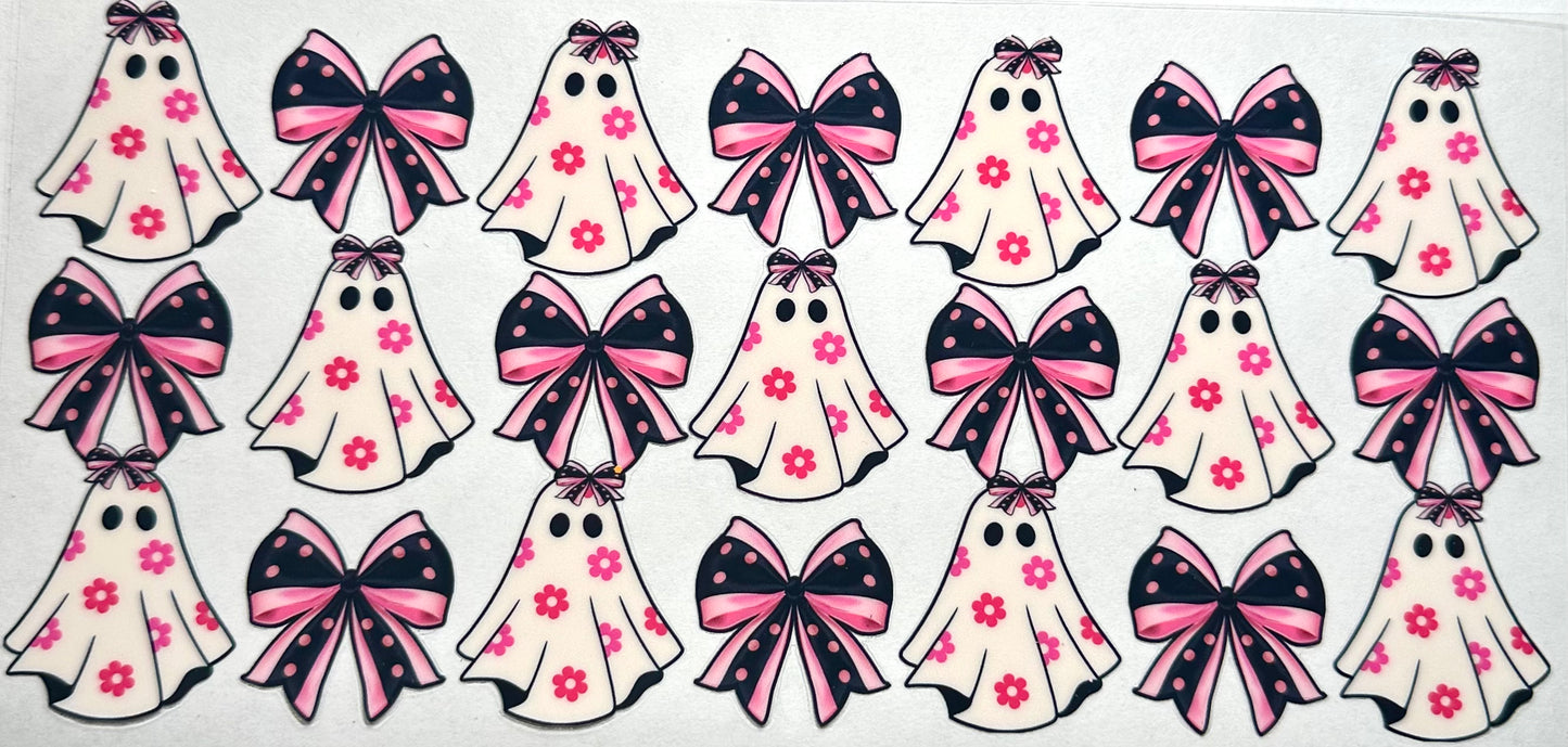 Ghosts