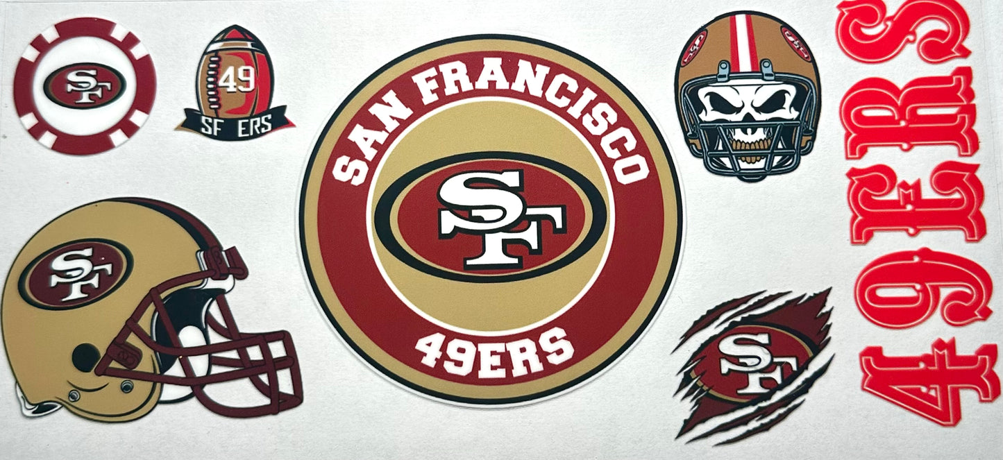 San Francisco 49ers