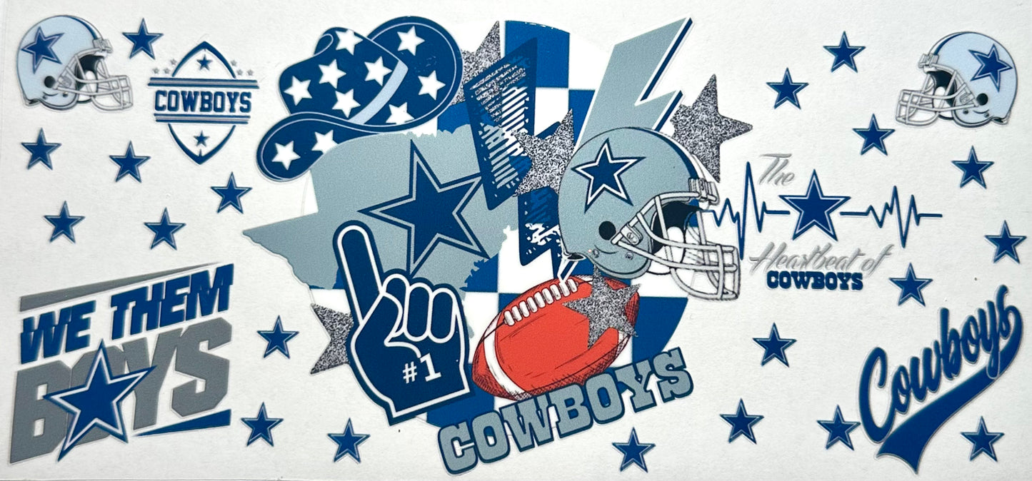 Dallas Cowboys #1