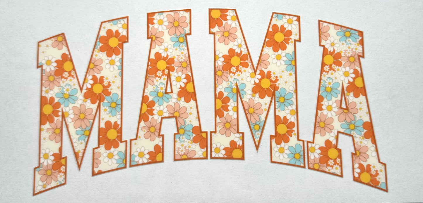 MAMA #2