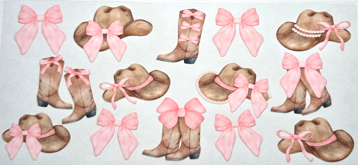 Cowgirl #4