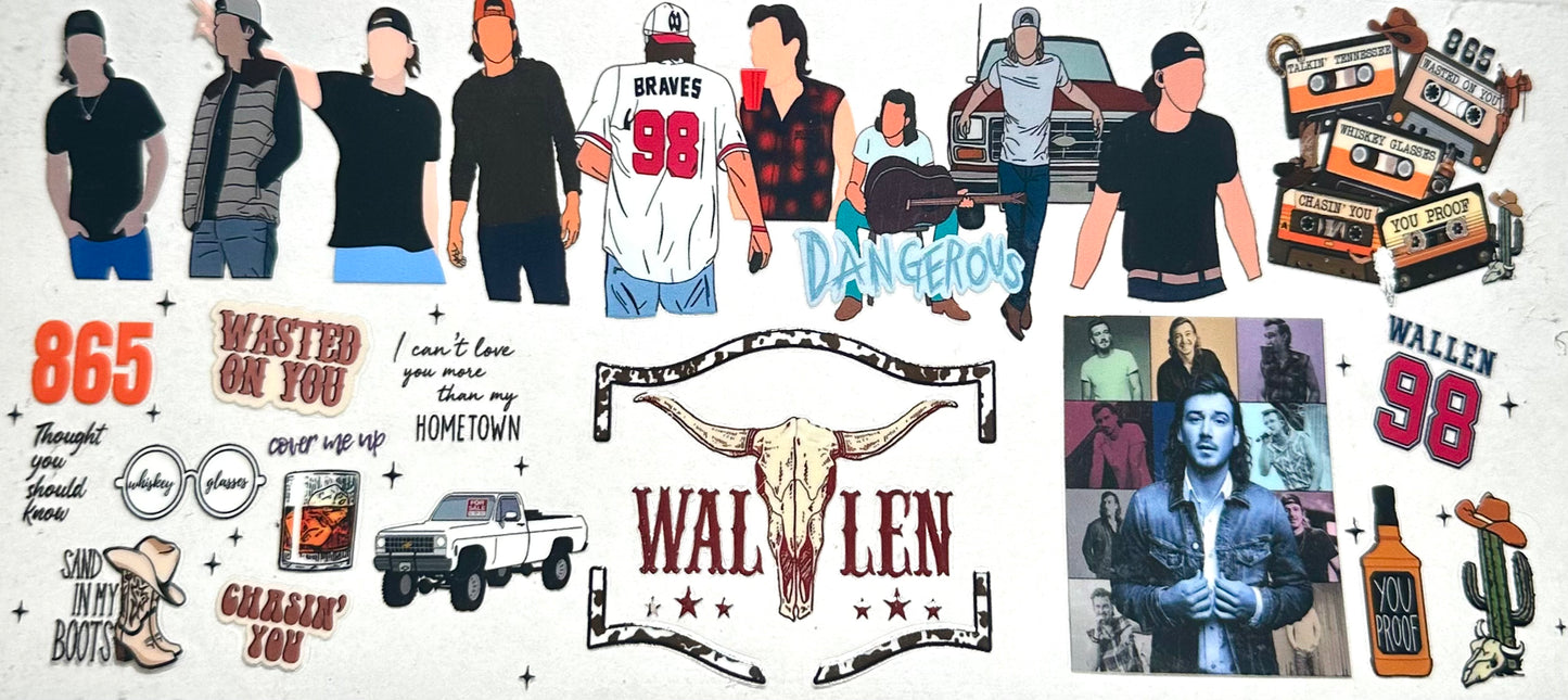 Morgan Wallen