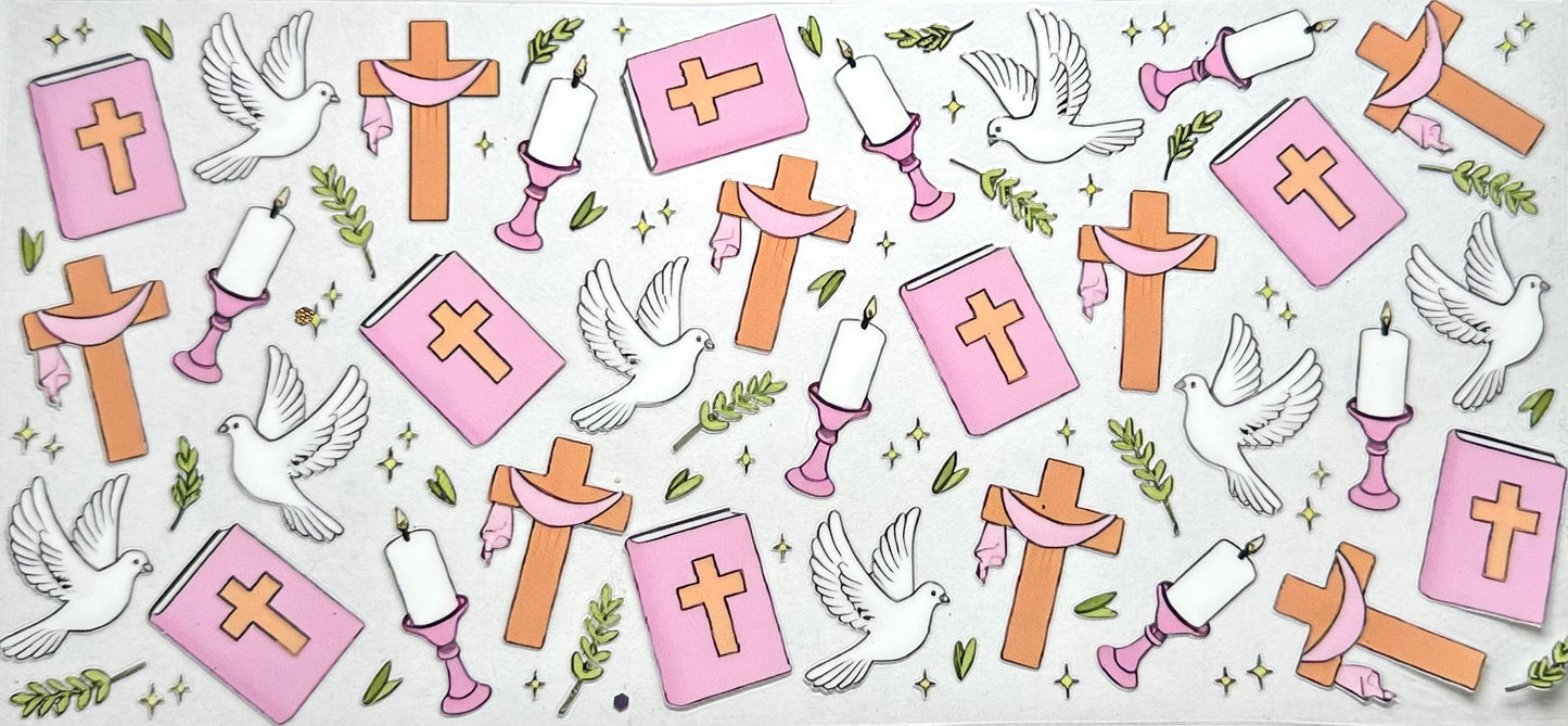 Bible Girly