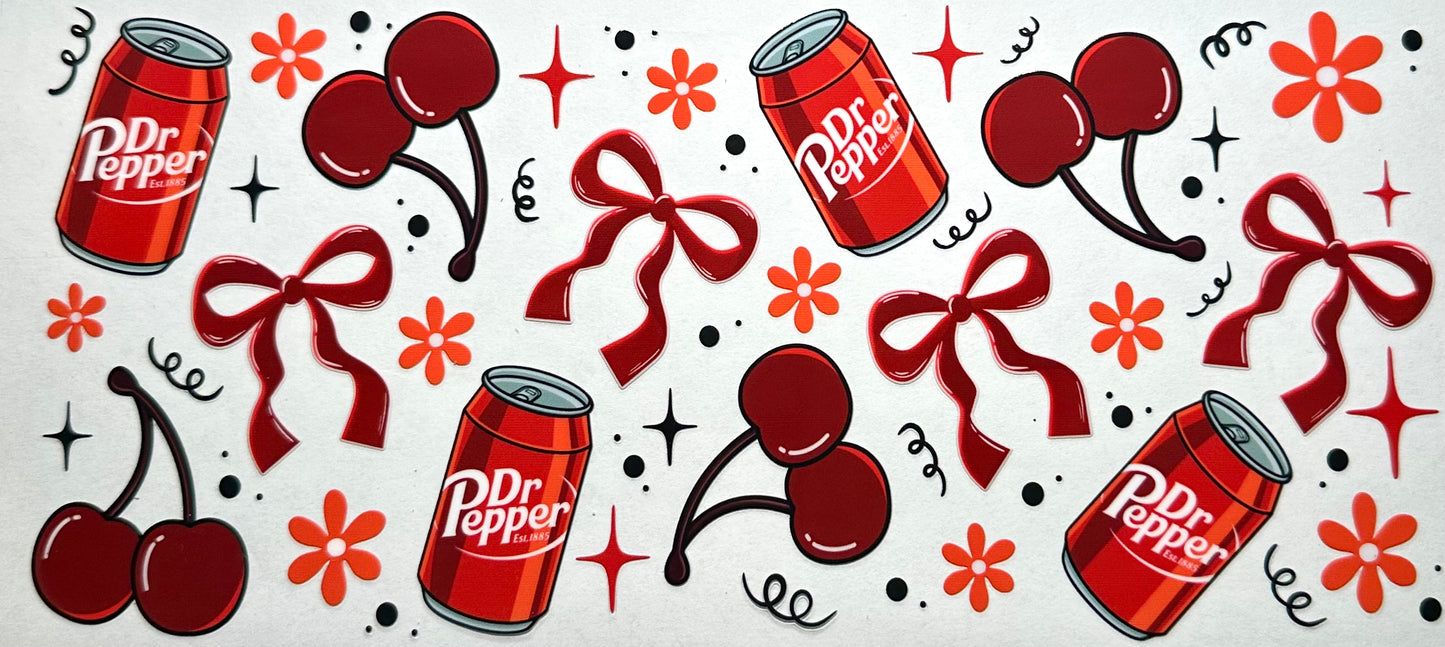 Dr Pepper