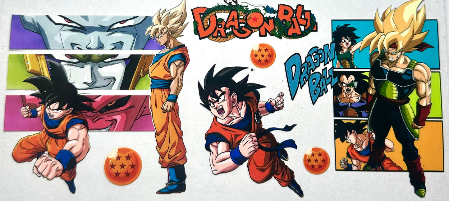 Dragon Ball Z #2