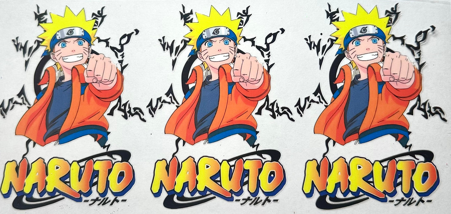 Naruto #2