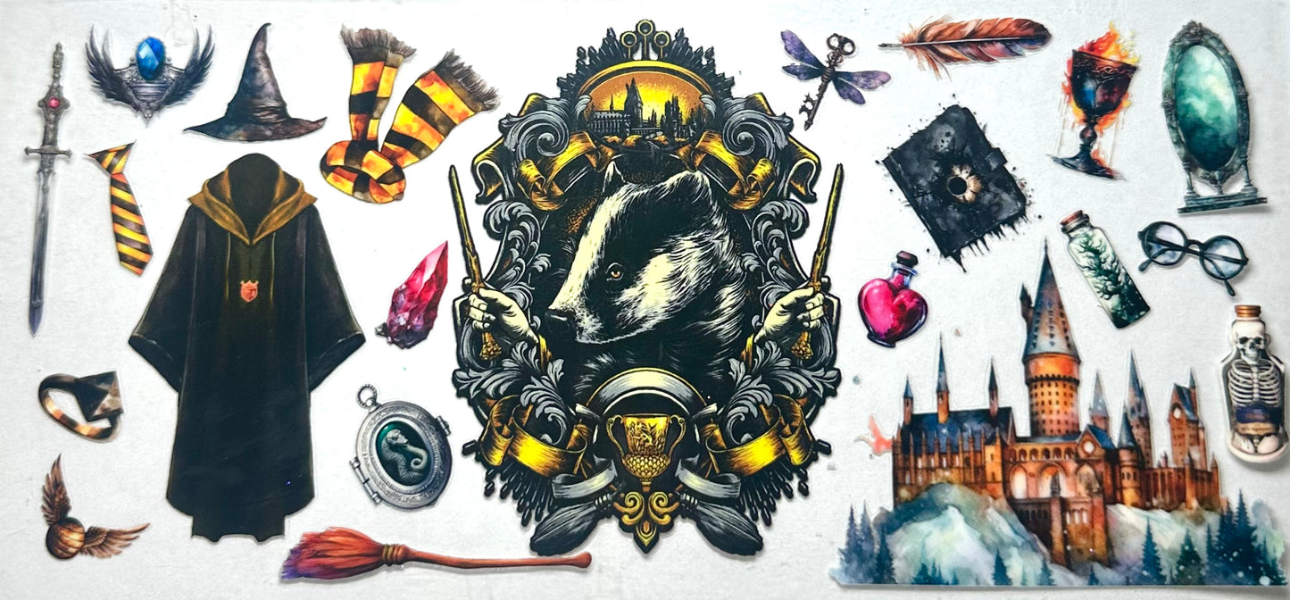 Harry Potter #2
