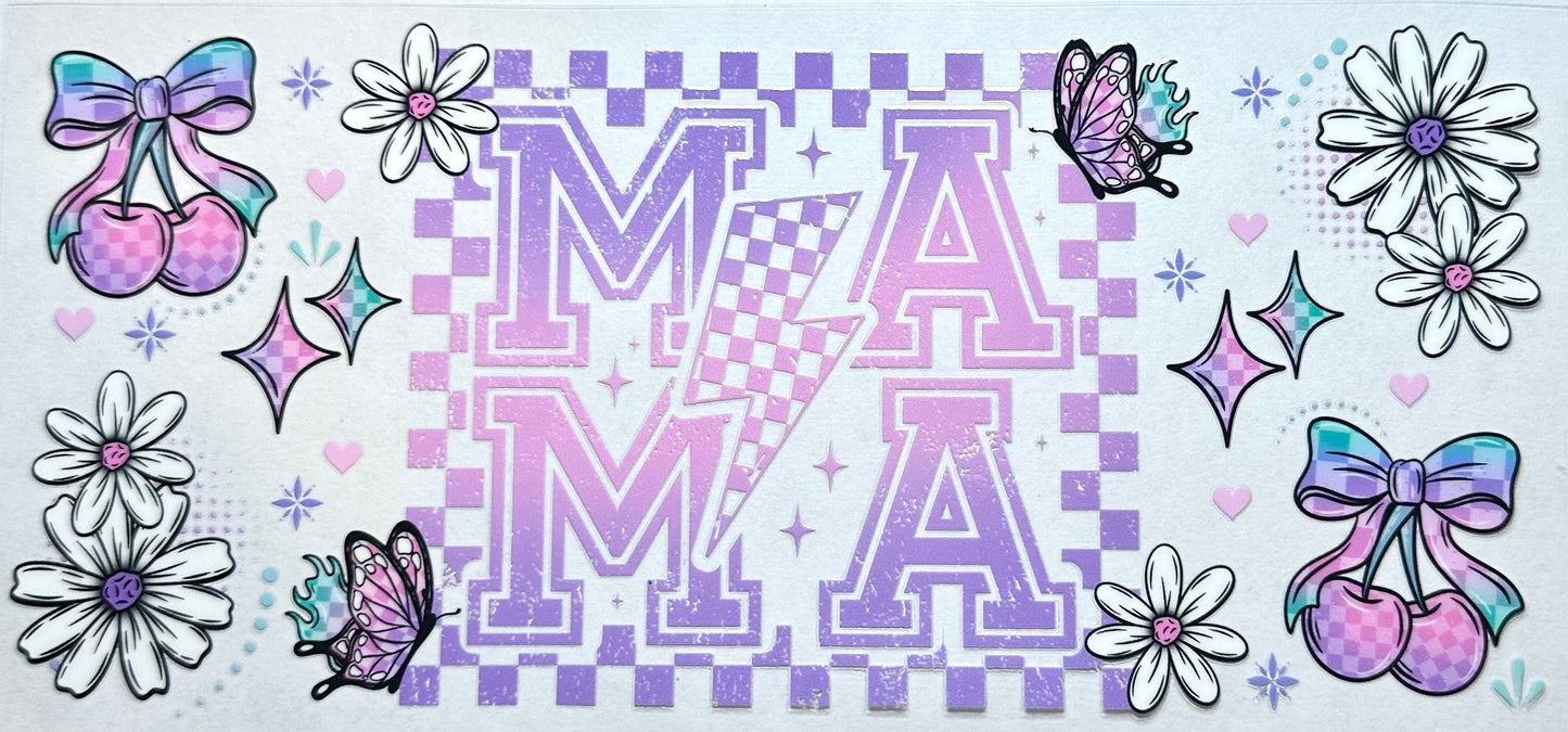 Mama #4