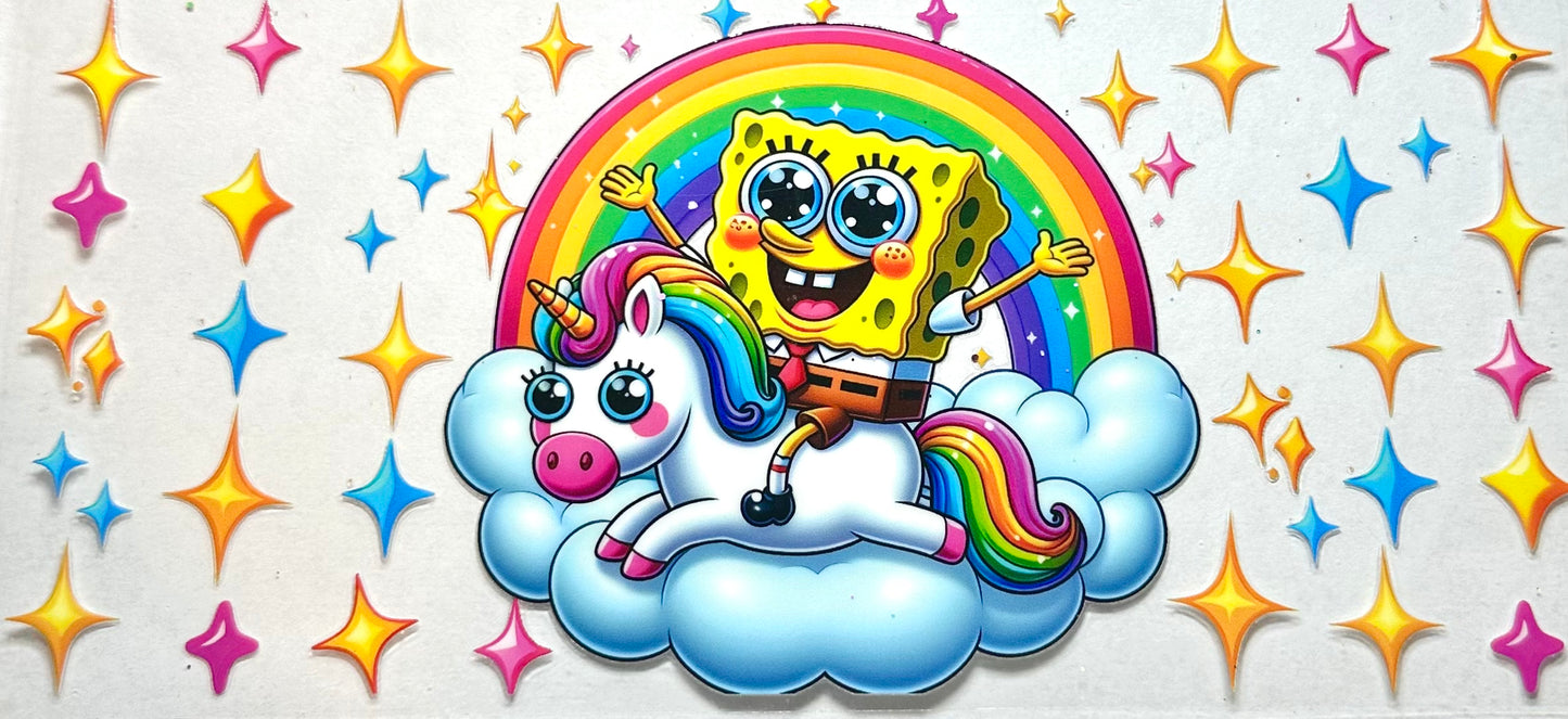 Spongebob #3