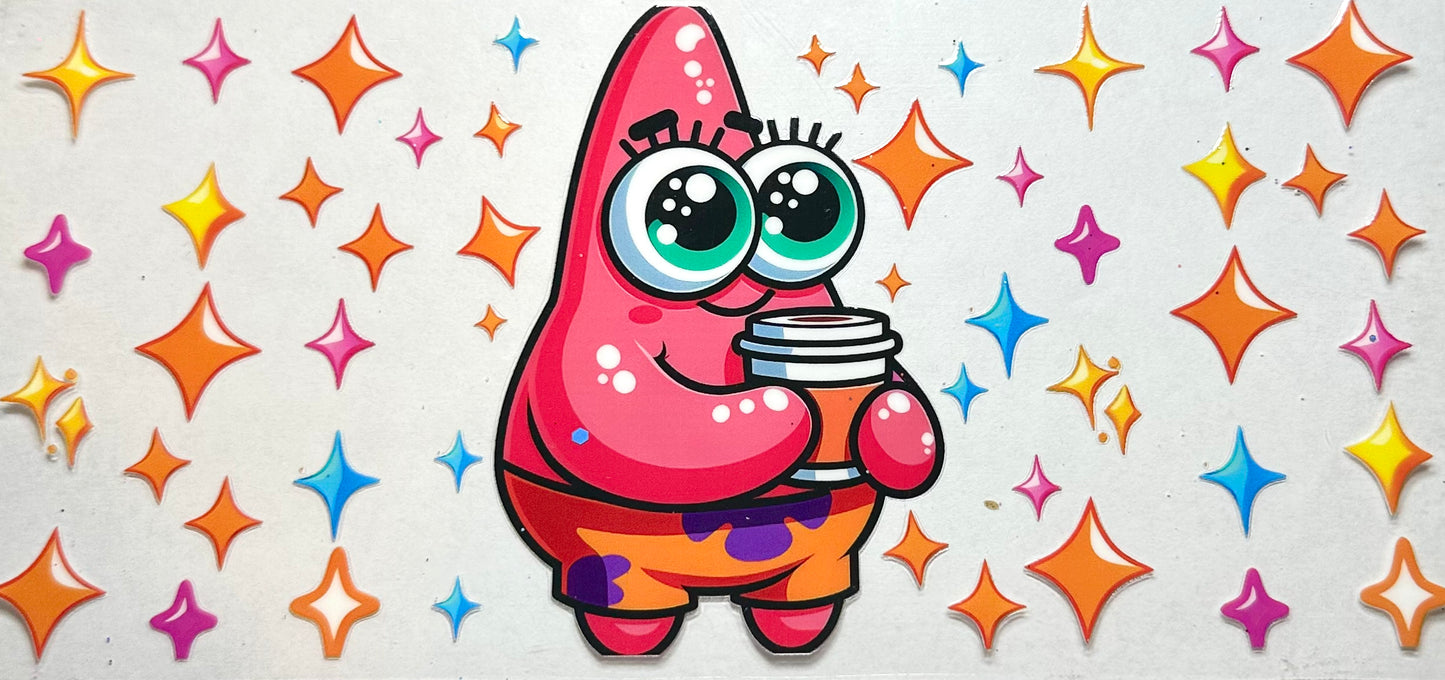 Patrick