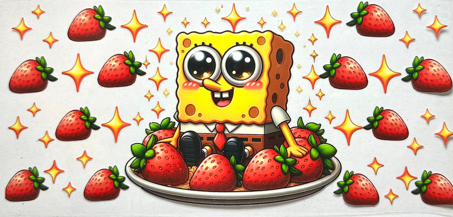 Spongebob #2