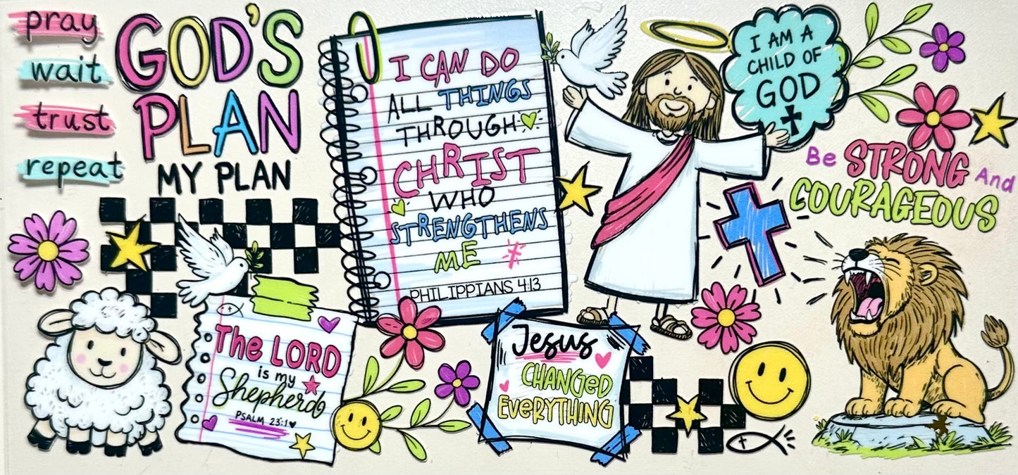 Faith 113