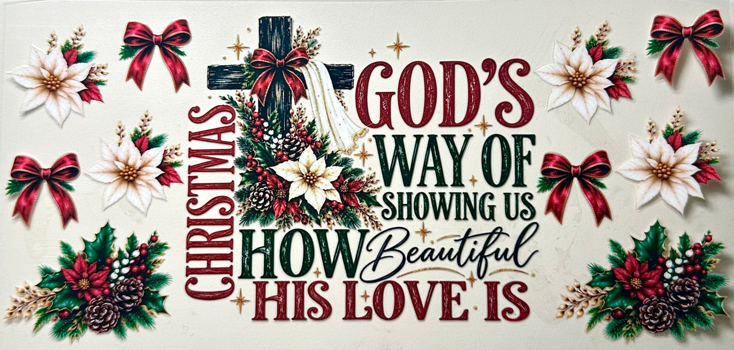 Faith 116