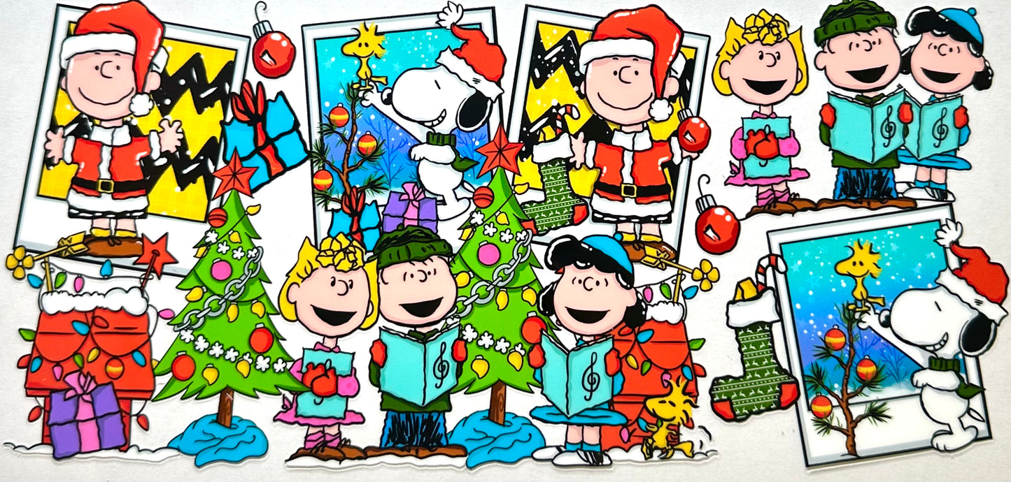 Charlie Brown Christmas