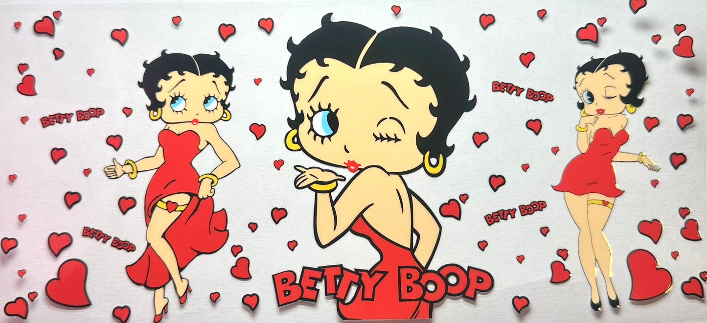 Betty Boop #2
