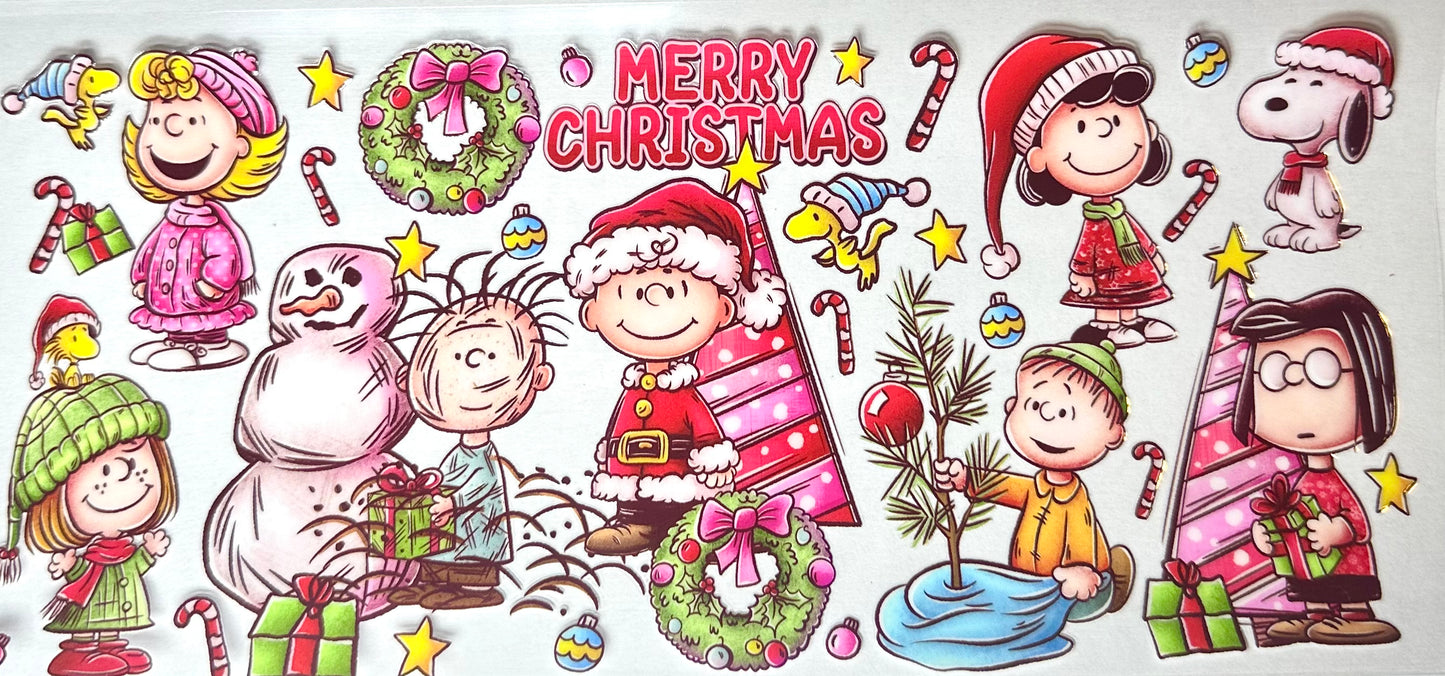 Charlie Brown Christmas