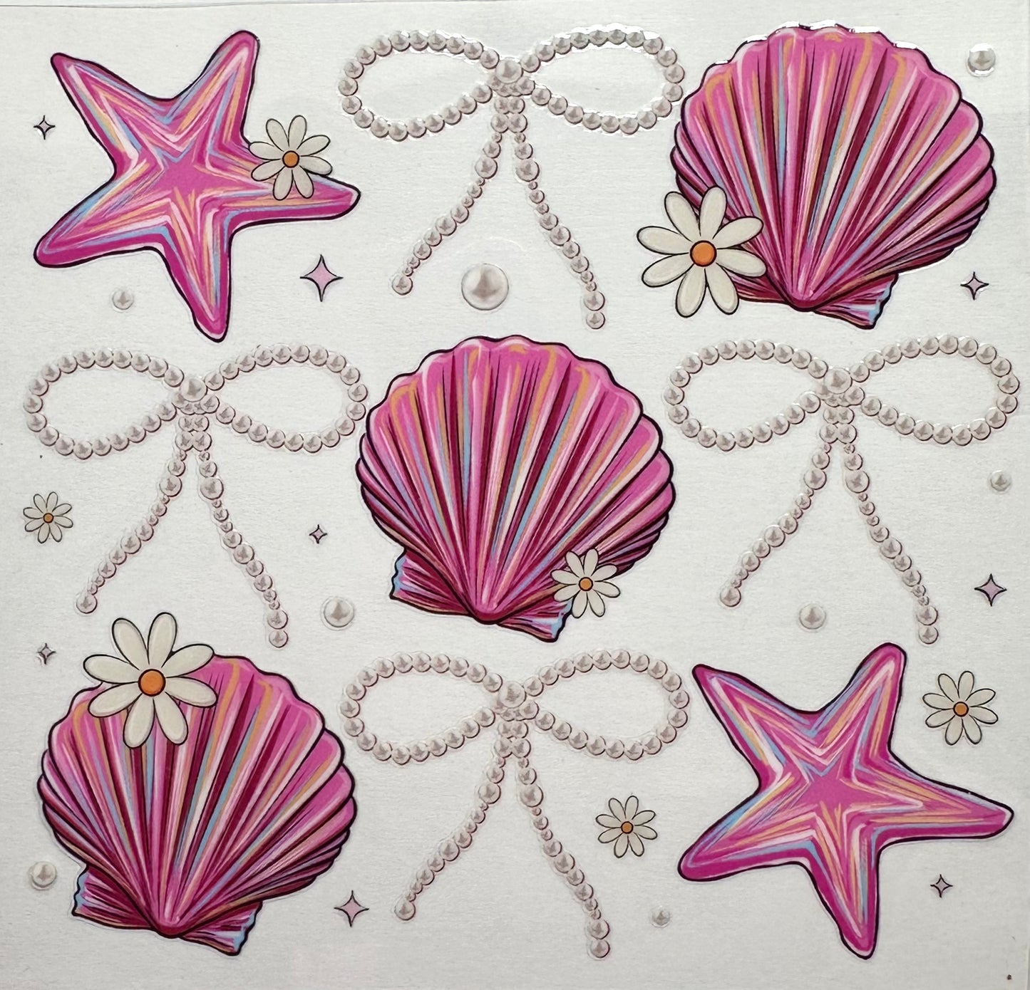 Shells