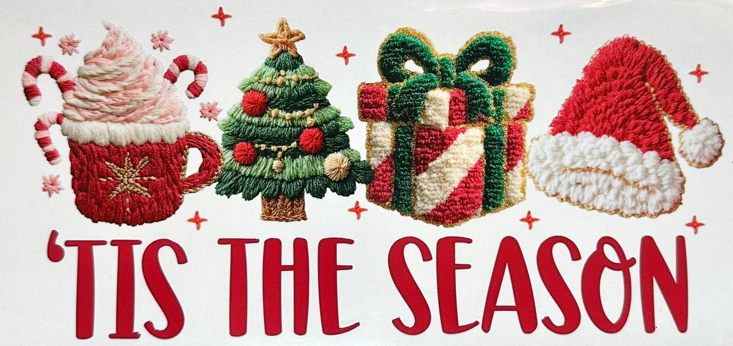 Tis The Season