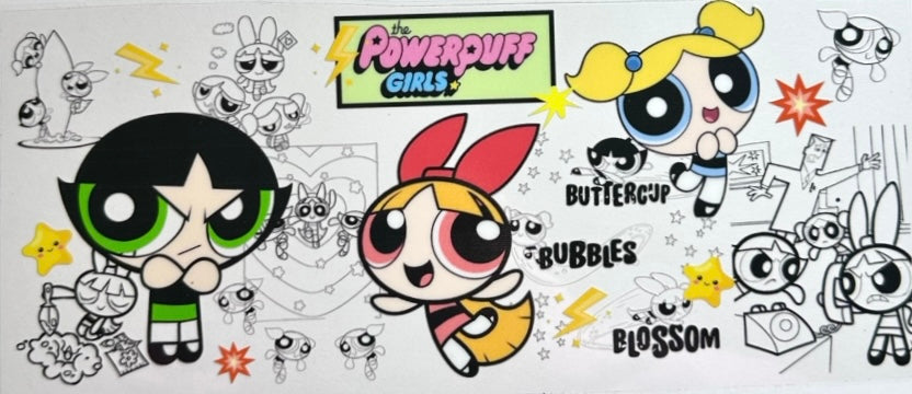 Powerpuff
