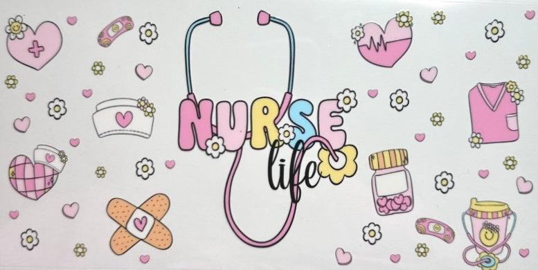 Nurse Life