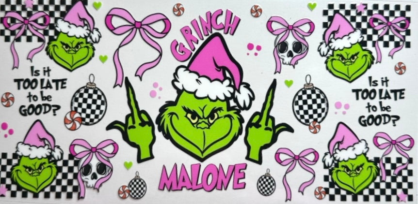 Grinch