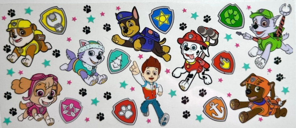Paw Patrol #2