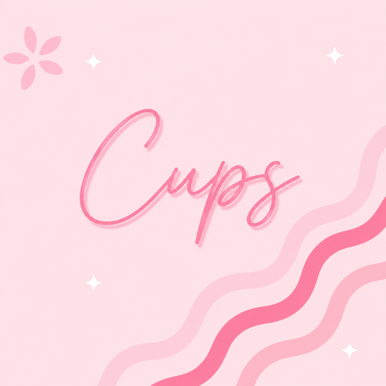 Cups