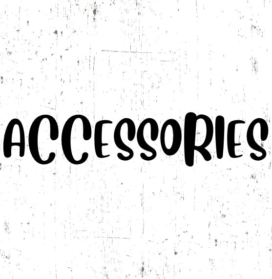 Accessories